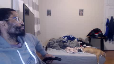 Snapshot of disr3sp3ctfully_dipp3d chatting on 03/11/25, 11:01 Your Best Worst Nightmare online show from 03/11/25, 11:01