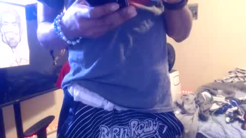 Snapshot of disr3sp3ctfully_dipp3d chatting on 11/03/25, 06:25 Your Best Worst Nightmare online show from 11/03/25, 06:25