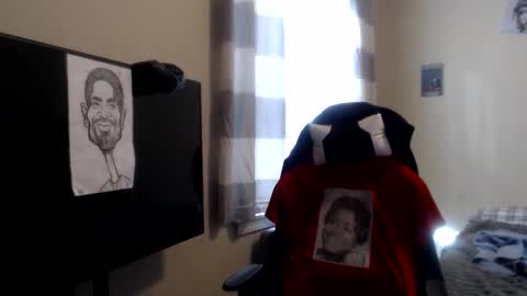 Snapshot of disr3sp3ctfully_dipp3d chatting on 11/05/25, 02:39 Your Best Worst Nightmare online show from 11/05/25, 02:39