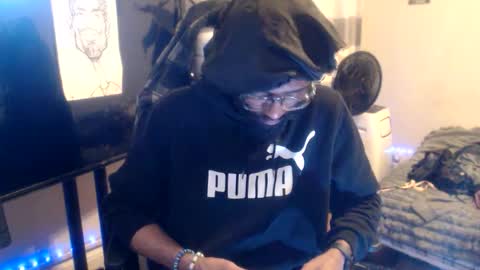 Snapshot of disr3sp3ctfully_dipp3d chatting on 11/09/25, 06:12 Your Best Worst Nightmare online show from 11/09/25, 06:12