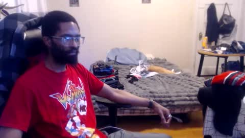 Snapshot of disr3sp3ctfully_dipp3d chatting on 11/09/25, 10:19 Your Best Worst Nightmare online show from 11/09/25, 10:19