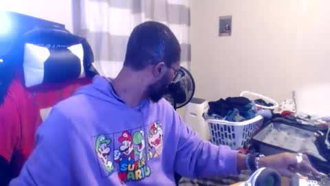 Snapshot of disr3sp3ctfully_dipp3d chatting on 11/20/25, 10:04 Your Best Worst Nightmare online show from 11/20/25, 10:04