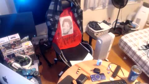 Snapshot of disr3sp3ctfully_dipp3d chatting on 12/01/25, 09:53 Your Best Worst Nightmare online show from 12/01/25, 09:53