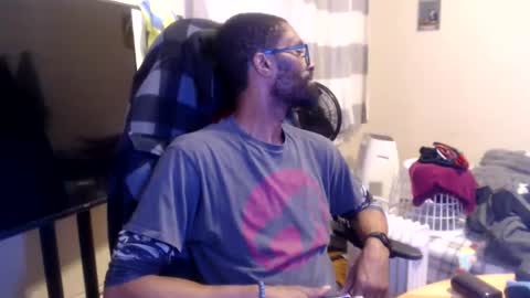 Snapshot of disr3sp3ctfully_dipp3d chatting on 12/03/25, 12:58 Your Best Worst Nightmare online show from 12/03/25, 12:58