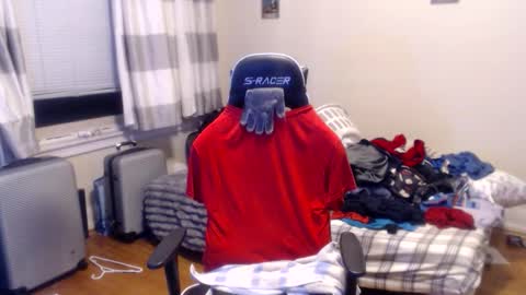 Snapshot of disr3sp3ctfully_dipp3d chatting on 04/18/26, 02:04 Your Best Worst Nightmare online show from 04/18/26, 02:04
