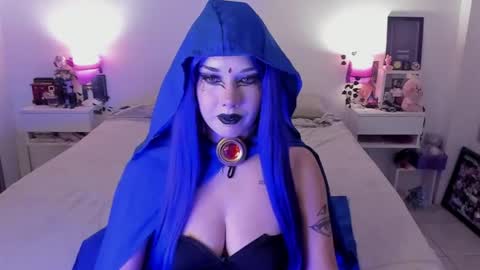 Snapshot of dissasterology chatting on 03/02/26, 02:47 Lena online show from 03/02/26, 02:47