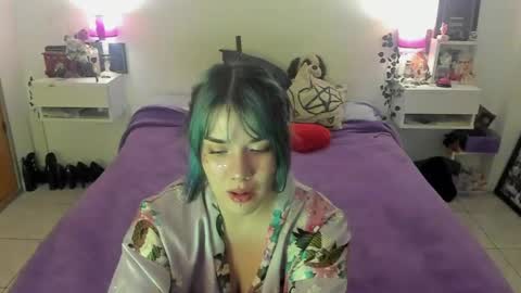 Lena online show from 05/18/26, 02:40