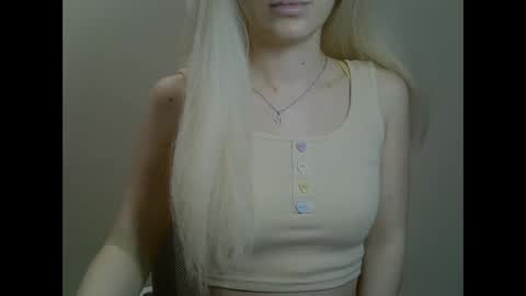 DitaMilton online show from 01/12/25, 12:55