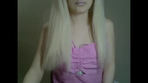 DitaMilton online show from 02/21/25, 04:48