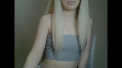 DitaMilton online show from 02/28/25, 07:25