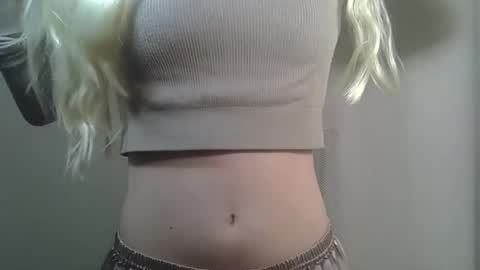 DitaMilton online show from 11/27/25, 08:00