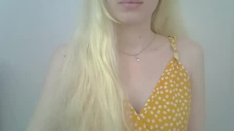 DitaMilton online show from 02/14/26, 10:01