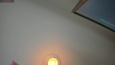 Alejandra online show from 01/27/25, 12:33