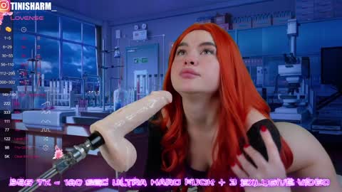 Tini online show from 12/01/24, 07:25