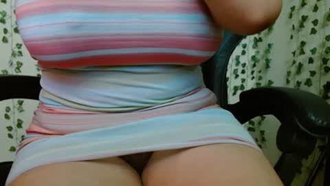 Snapshot of divadirty chatting on 01/17/25, 12:52 Mari online show from 01/17/25, 12:52