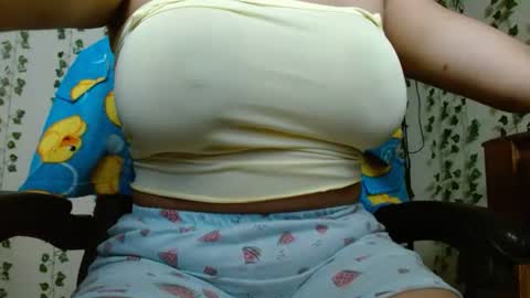 Snapshot of divadirty chatting on 02/23/25, 08:33 Mari online show from 02/23/25, 08:33