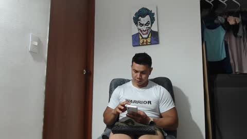 Diva Mancini online show from 03/05/25, 09:48