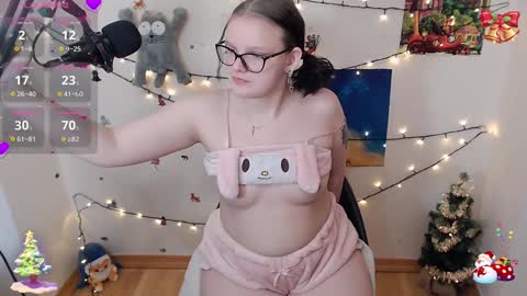 Maria online show from 01/24/25, 04:59