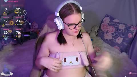 Maria online show from 10/27/25, 10:52