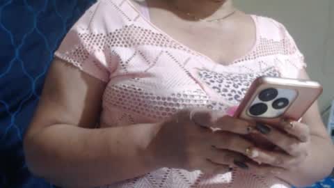 Snapshot of diviina chatting on 06/06/26, 06:56 diviina online show from 06/06/26, 06:56