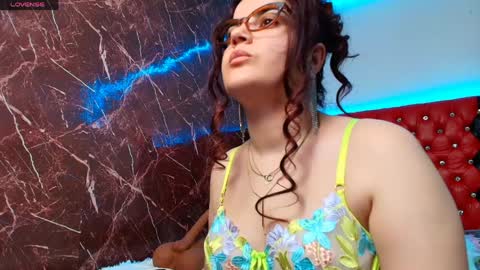 Snapshot of divine_goddess69 chatting on 03/27/26, 03:34 Ana online show from 03/27/26, 03:34