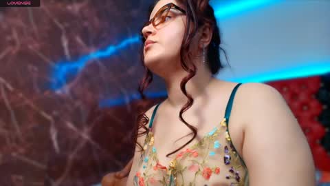 Snapshot of divine_goddess69 chatting on 03/30/26, 04:02 Ana online show from 03/30/26, 04:02