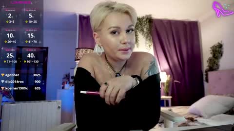 Snapshot of divine_kim chatting on 02/09/25, 05:50 Miss Kim online show from 02/09/25, 05:50