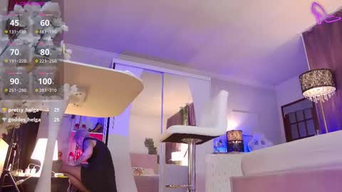 Snapshot of divine_kim chatting on 12/03/25, 09:02 Miss Kim online show from 12/03/25, 09:02