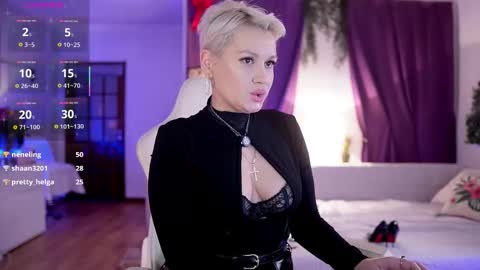 Snapshot of divine_kim chatting on 02/06/26, 06:00 Miss Kim online show from 02/06/26, 06:00