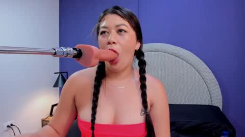 divine_sin online show from 01/09/25, 10:41