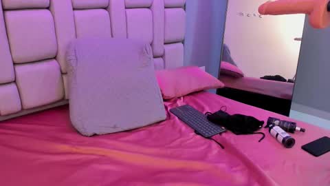 divine_sin online show from 11/11/25, 07:58