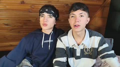 Thiago online show from 10/25/25, 11:54