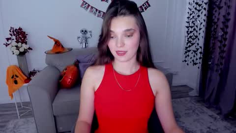 Hannah online show from 10/29/25, 04:48