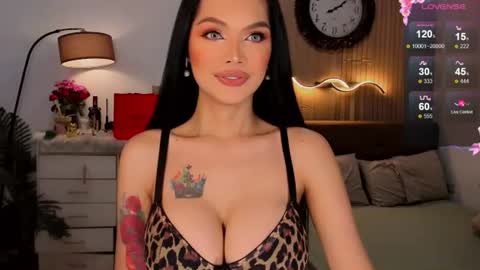 Snapshot of divinequeen chatting on 07/21/26, 03:36 online show from 07/21/26, 03:36