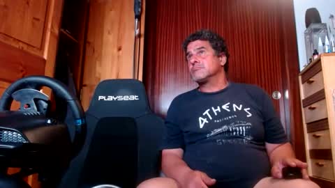 divitimido online show from 10/14/25, 01:50