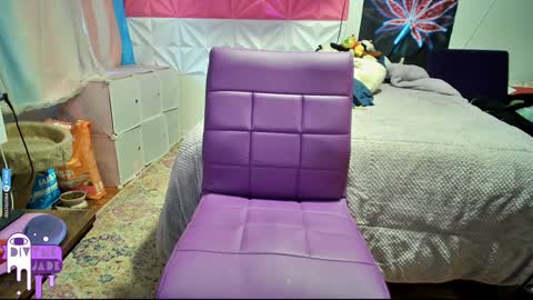 Jade Divyne online show from 12/03/24, 08:28