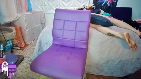 Jade Divyne online show from 12/11/24, 03:24