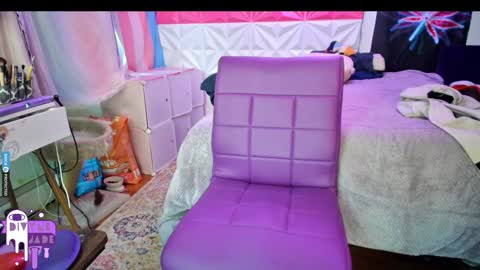 Jade Divyne online show from 12/29/24, 03:57