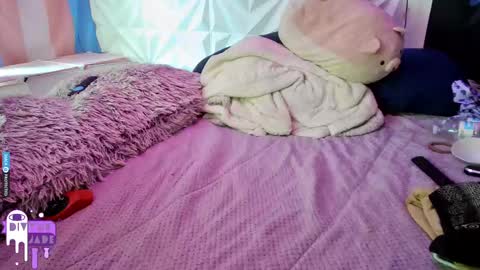 Jade Divyne online show from 02/22/25, 06:08