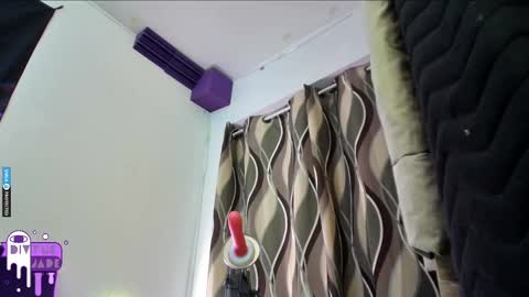 Jade Divyne online show from 03/02/25, 05:36