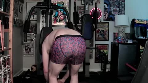 dix_handley_50 online show from 02/17/25, 03:31