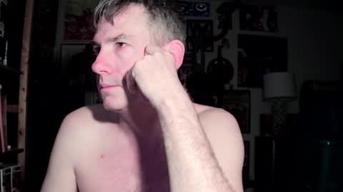 dix_handley_50 online show from 02/19/25, 12:55