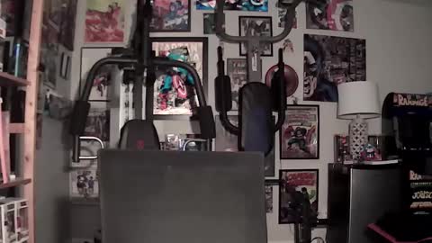 dix_handley_50 online show from 02/26/25, 03:42