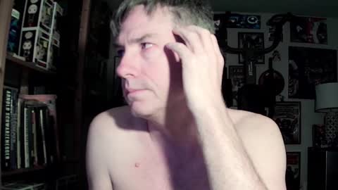 dix_handley_50 online show from 02/27/25, 12:34