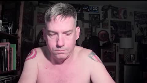 dix_handley_50 online show from 01/06/26, 01:04