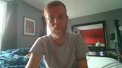 Chris Williams online show from 12/02/24, 08:55