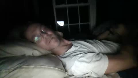 Chris Williams online show from 12/12/24, 04:48