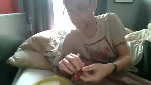 Chris Williams online show from 12/28/24, 07:43