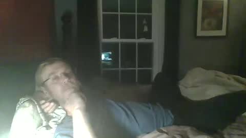 Chris Williams online show from 01/01/25, 02:09