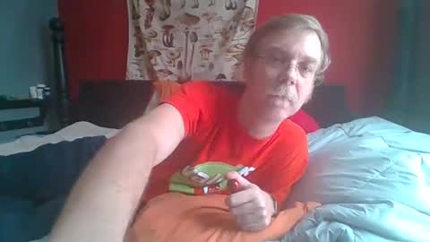 Chris Williams online show from 01/05/25, 09:14